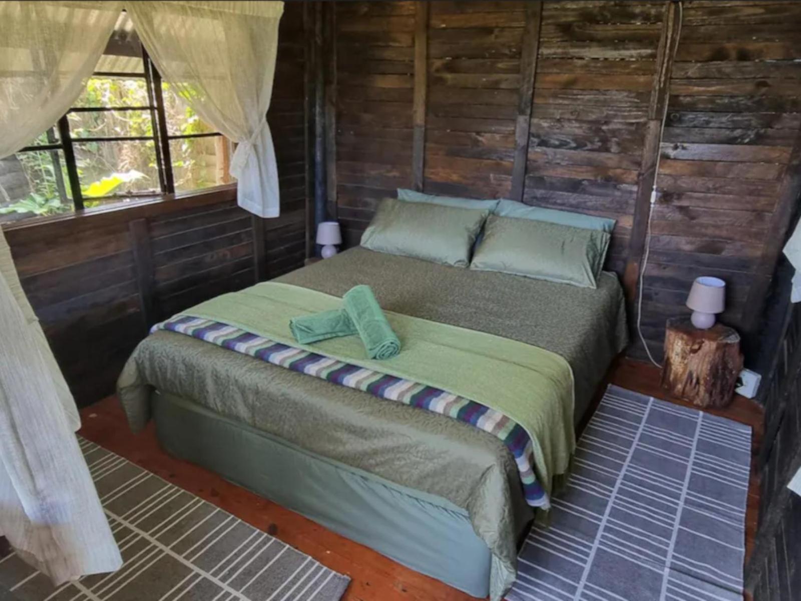 Tsitsikamma Wolf Sanctuary Eco Cabins & Teepees Stormsrivier Cameră foto