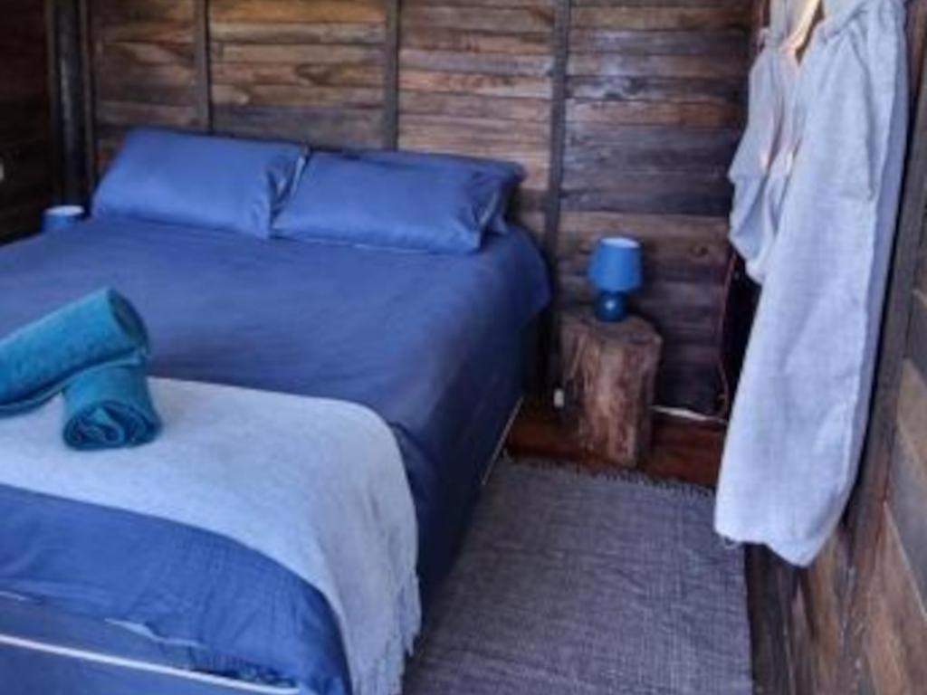 Tsitsikamma Wolf Sanctuary Eco Cabins & Teepees Stormsrivier Cameră foto