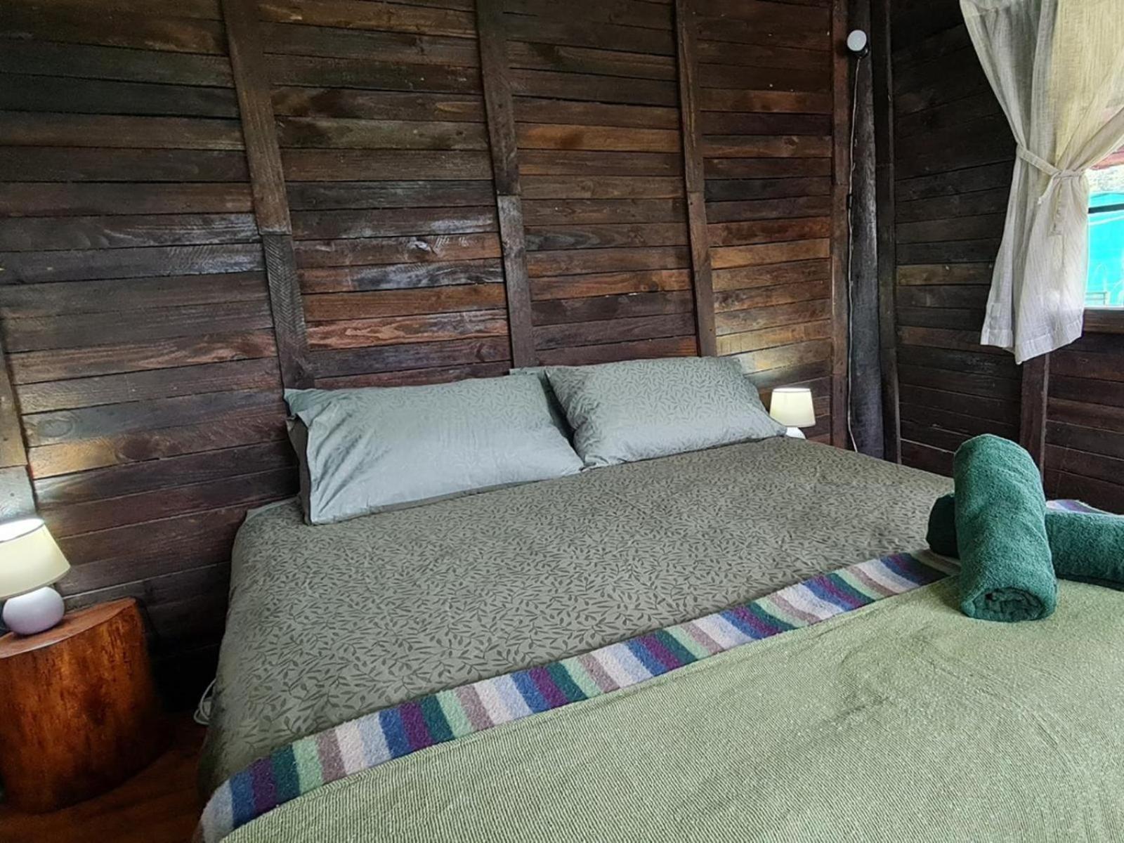 Tsitsikamma Wolf Sanctuary Eco Cabins & Teepees Stormsrivier Cameră foto